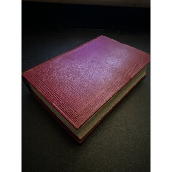 Obras Literarias Completas by Santiago Ramon y Cajal 1969 Tercera Edicion HC - Picture 6 of 16